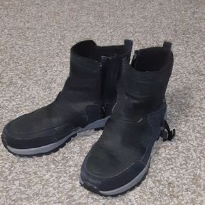 Womens Merrell winter boots